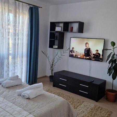 Mosaic Studio Брашов Екстер'єр фото
